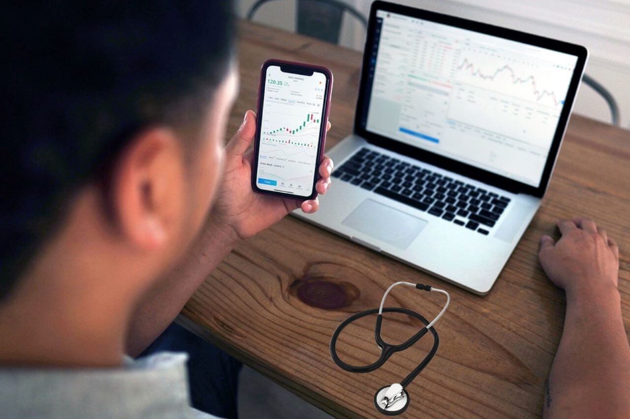 Top Healthcare Stocks for 2024: Growth and Stability