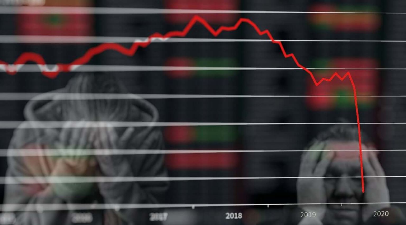 The Impact of Global Recession on Stock Markets in 2024